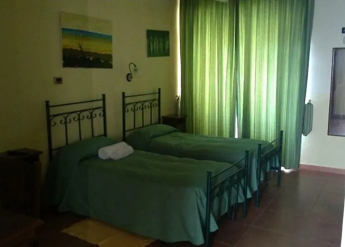 Le Stanze Del Sogno