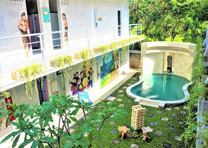 Bali Bobo
