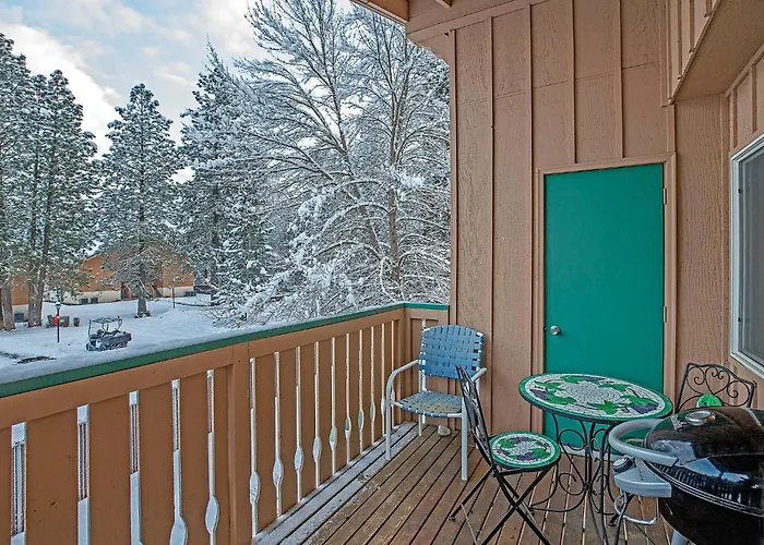 Alpine Village