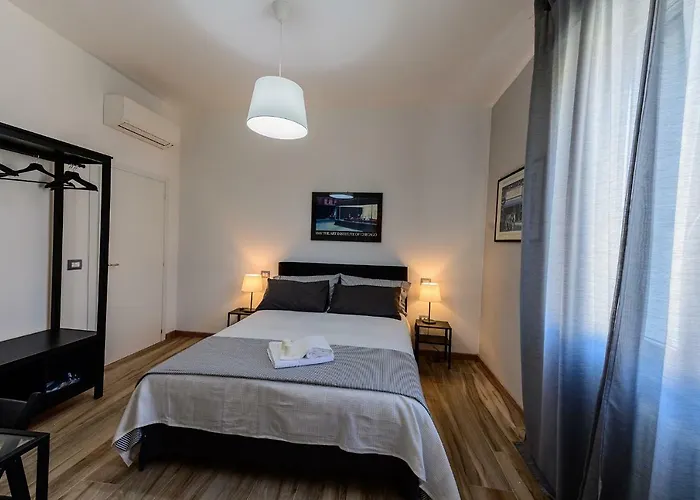 Patty'S Guesthouse