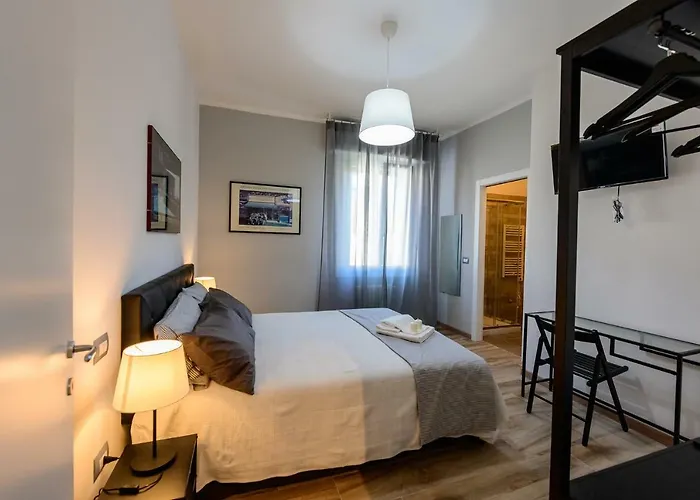 Patty'S Guesthouse