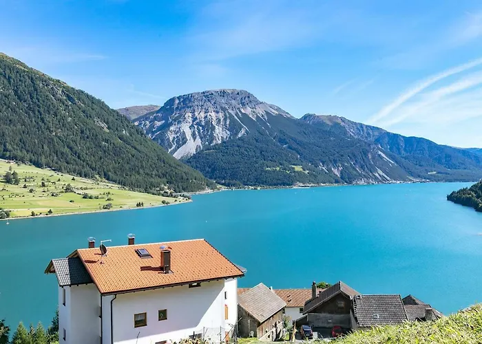 Hotel vicino al College: Naglerhof