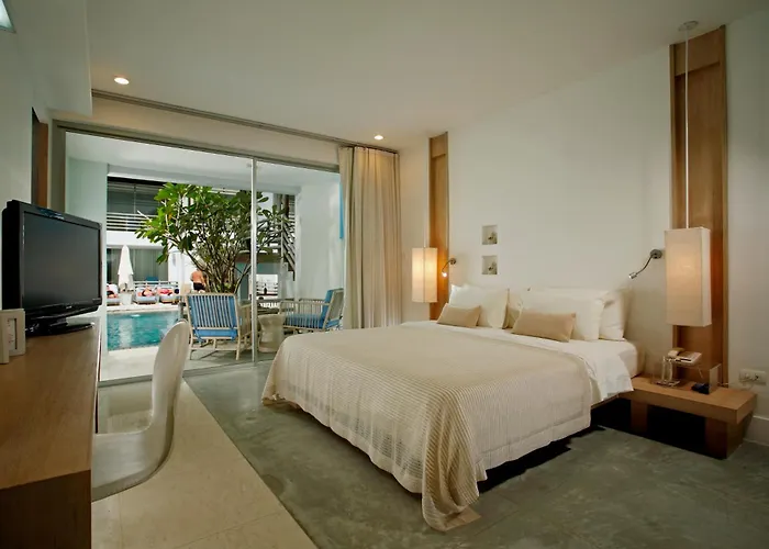 Ramada By Wyndham Phuket Southsea