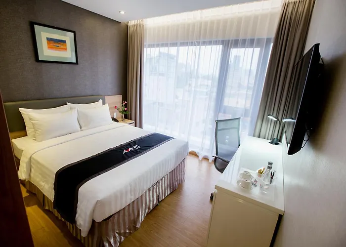 Avanti Hotel