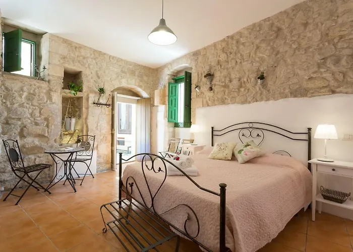 Casa degli ospiti: Pura Vida Iblea