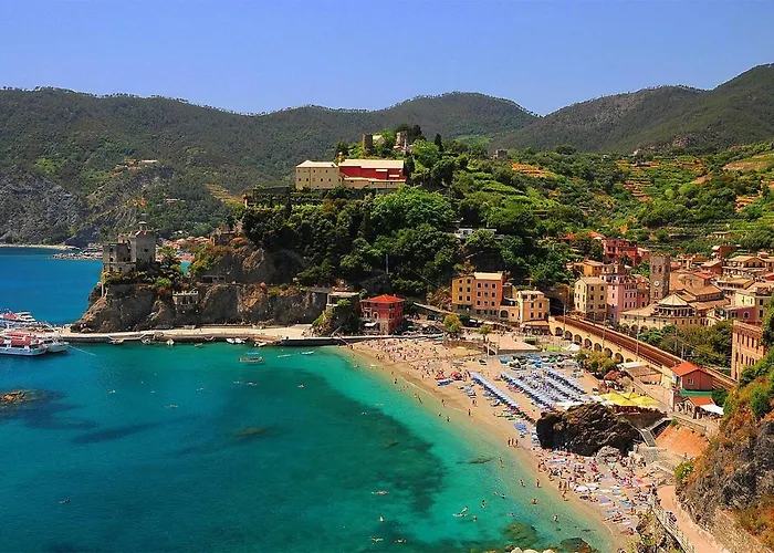 Hotel: A Ca Da Alba Rooms