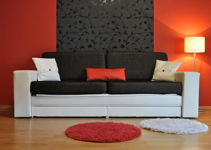 Senator Apartments Budapest