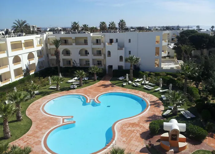 Calimera Delfino Beach Resort & Spa