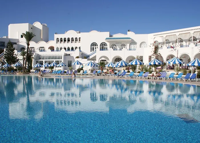 Hotel Giktis
