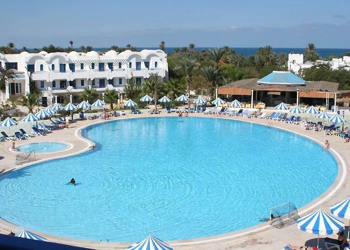 Hotel Giktis