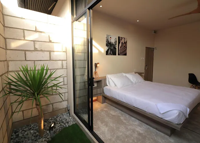 Laman Sentosa Boutique Residence