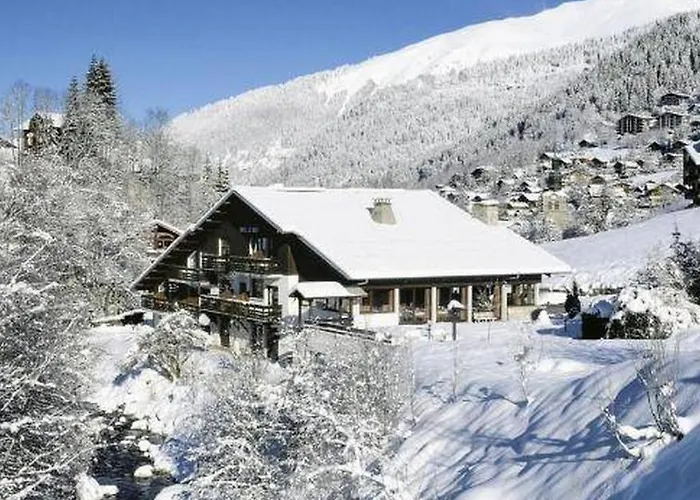 Hotel con golf: Hotel Le Soly