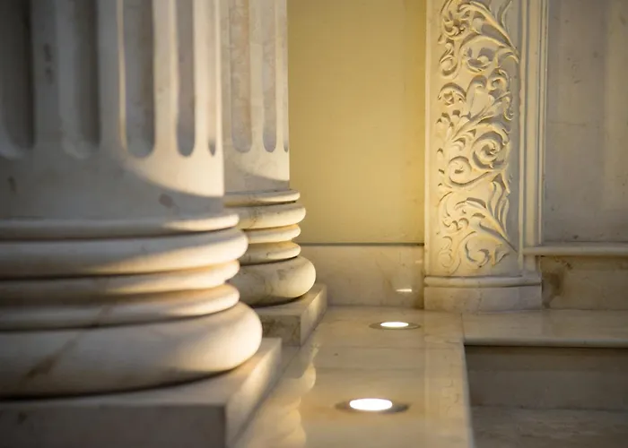 5 star hotel: The Landmark Resort Of Cozumel