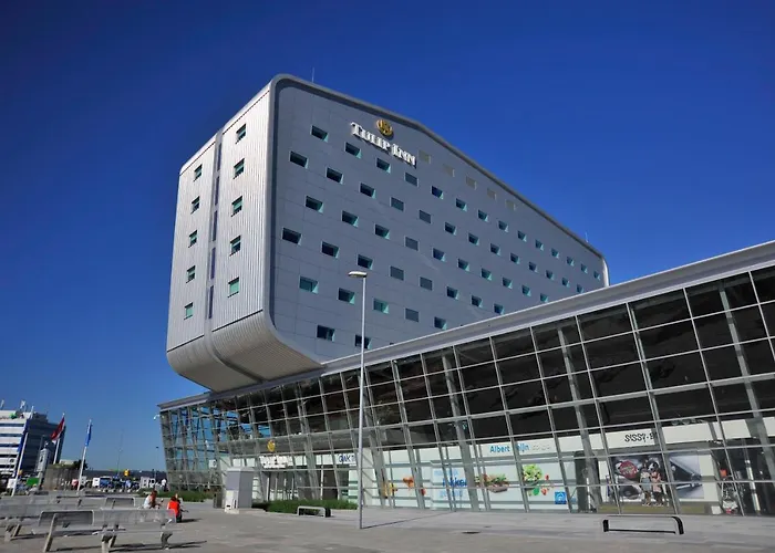 Hotel barato: Tulip Inn Eindhoven Airport