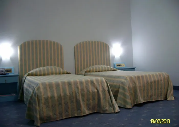 Hotel Villa Nacalua