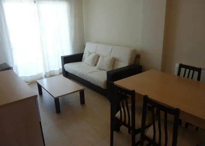 Alquiler de vacaciones: Apartamentos Deluxe Peñíscola