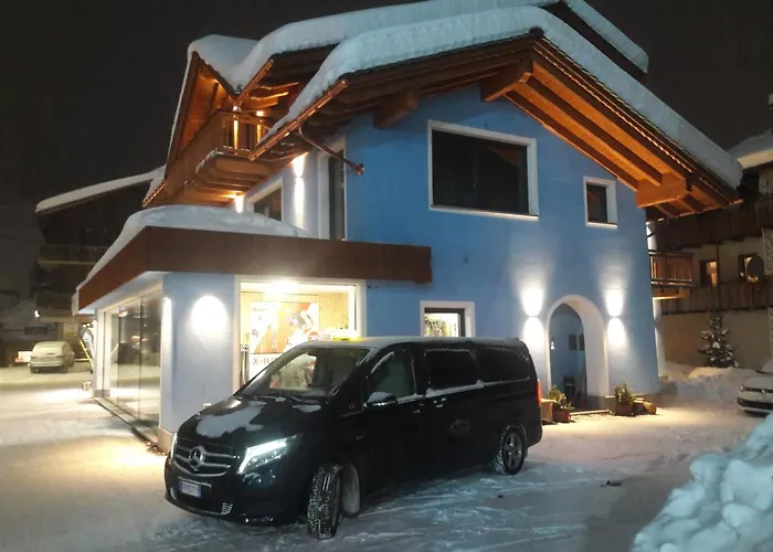 Chalet Teresa