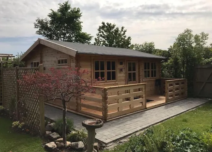 Vacation home: The Cabin