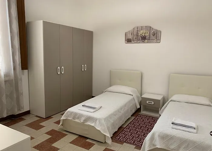 Casa vacanze: Casa Vacanza Ferrari