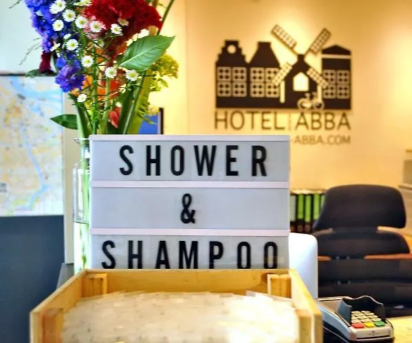 Hotel Abba