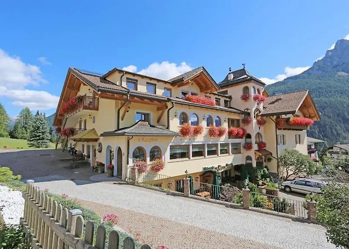 Mytime Hotels La Grotta