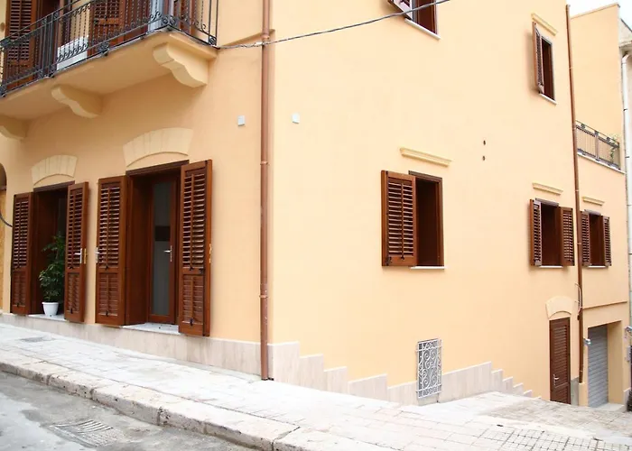 La Meridiana