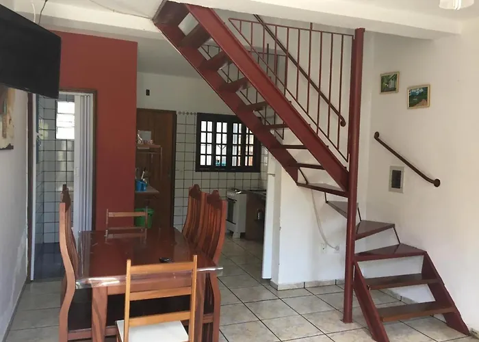  Residencial Albatroz