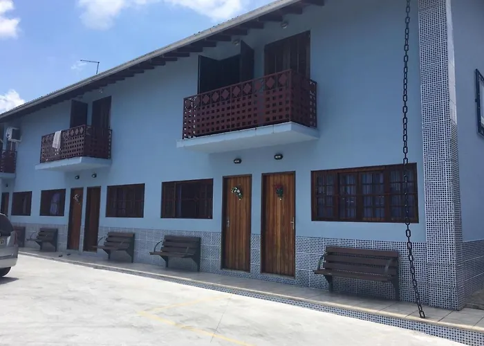  Residencial Albatroz