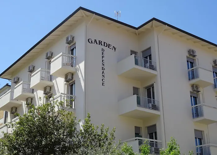 Hotel Garden