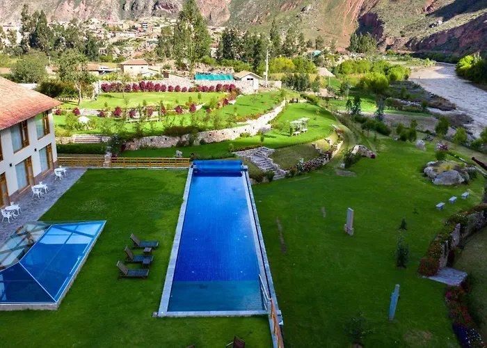 Taypikala Deluxe Valle Sagrado