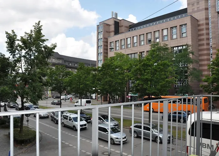 Gästehaus: Hotel-Pension Asta