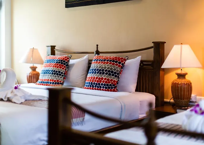 The Twenty Lodge
