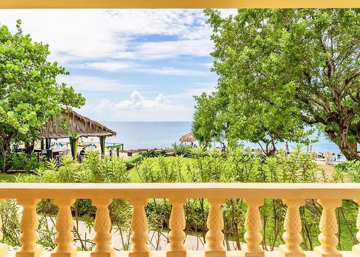 B&B only: The Westender Inn