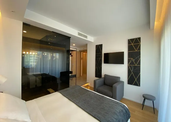 Myhome 75 Premium Luxury B&B