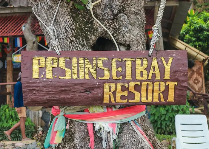  Sunset Bay