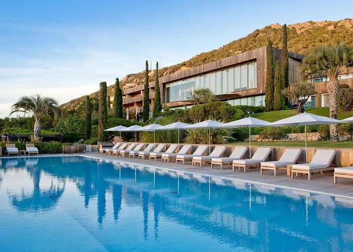 Hotel boutique: Casadelmar