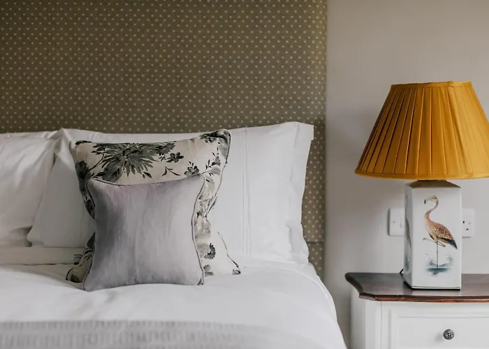 Guests house Tyndall Villa Boutique B&B