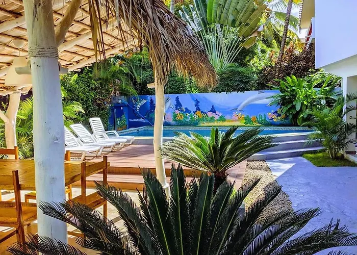  Casa Brisa Mar