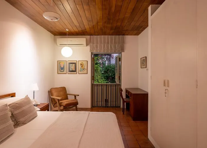 De Saram House By Geoffrey Bawa