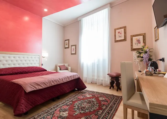 Brunelli B&B