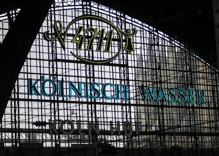 Vakantiehuisje Fewo Koeln