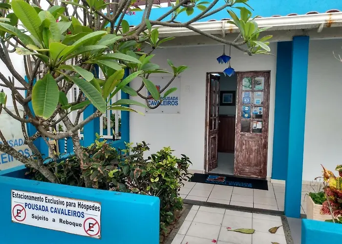 Pousada Cavaleiros
