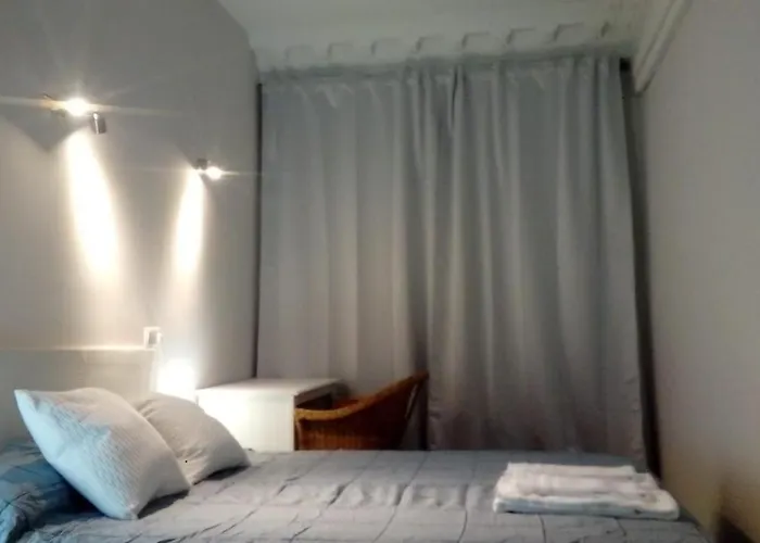  Hostal Trevinca