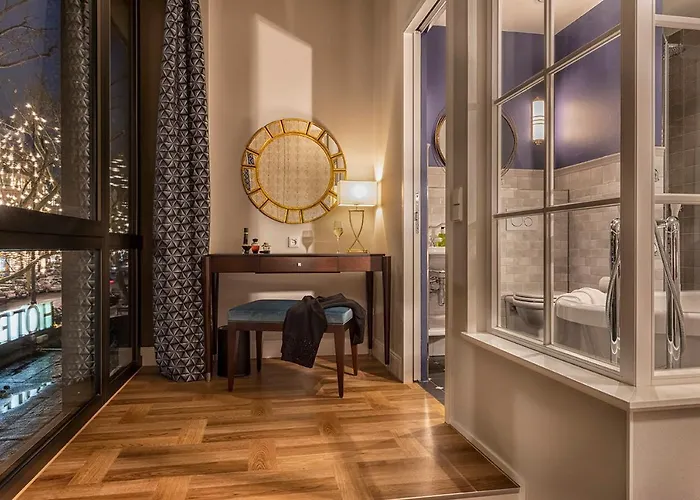 Hotel Mondial Am Kurfuerstendamm