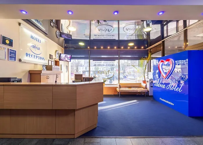 Adria Hotel