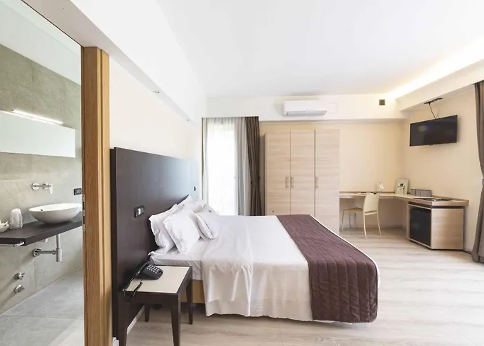 Hotel Alla Corte SPA&Wellness Relax