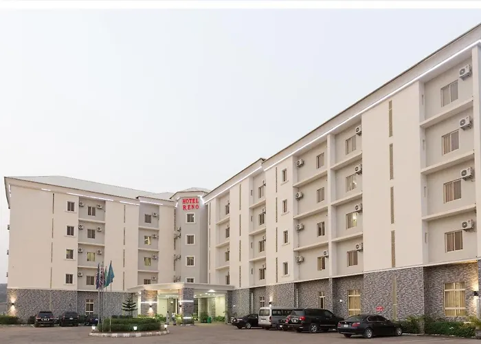 Hotel Reno