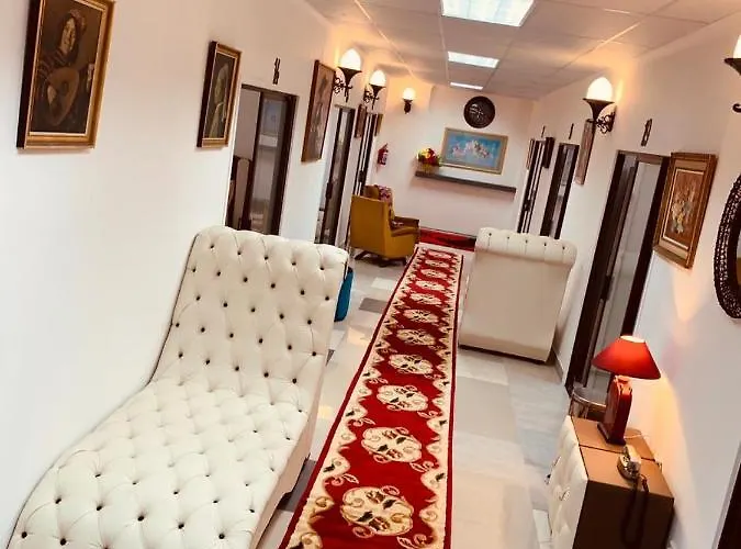 Forchutec Guest House