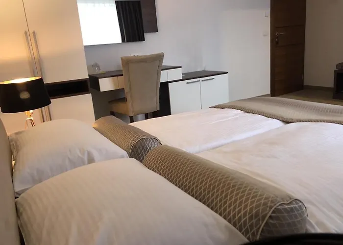 Motel Saraj