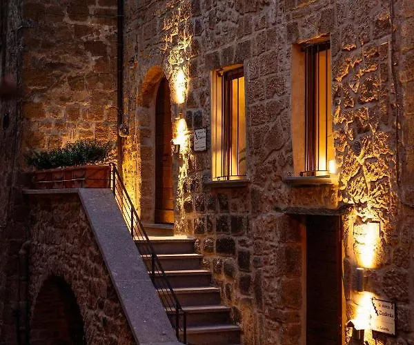 Hotel adatto agli animali: Le Stanze di Teodorico
